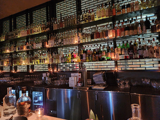 Comedor Austin